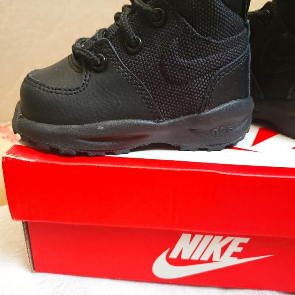 Nike Manoa boot